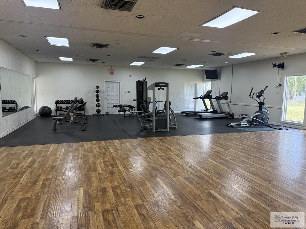 500 Country Club Road, Unit B Brownsville, TX 78520 - Photo 23 of 24 Gallery Image 23