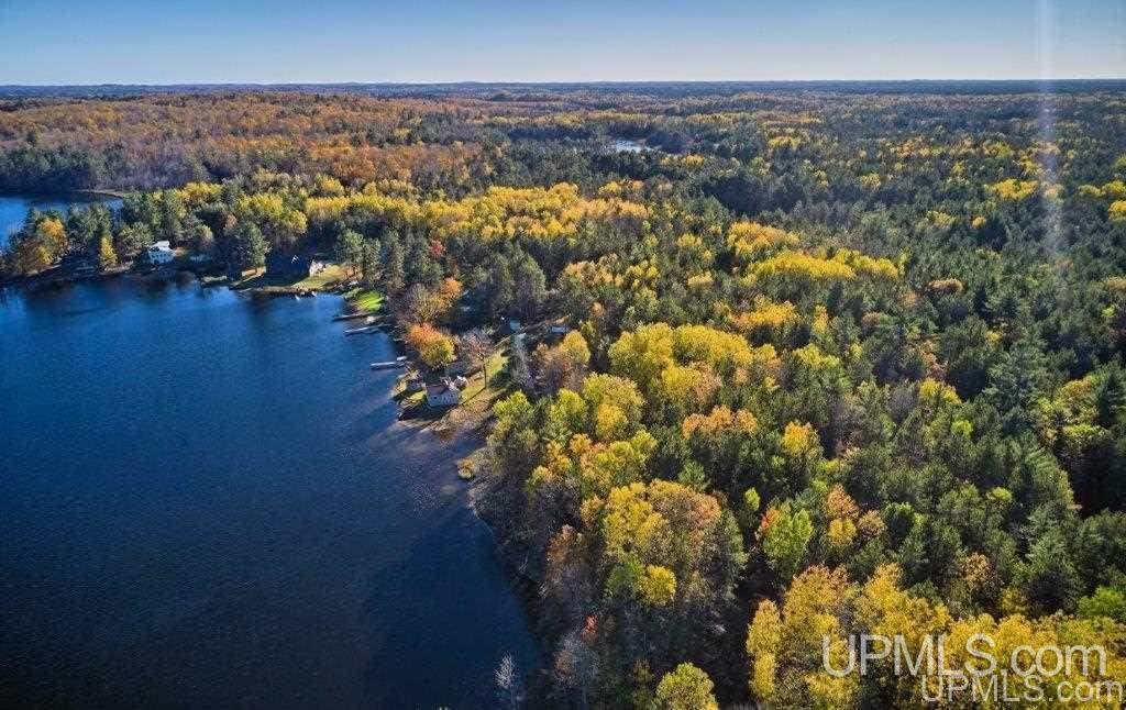 N3318 Twin Lakes Road Wetmore, MI 49895 - Photo 18 of 19
