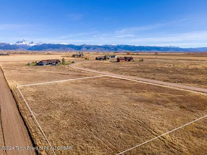 $190,000 | 3829 Saddle Bluff Trail, Tetonia, ID 83452