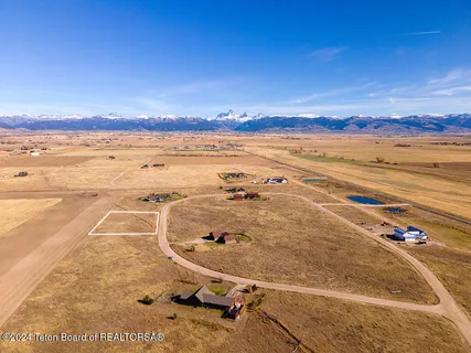 $190,000 | 3829 Saddle Bluff Trail, Tetonia, ID 83452