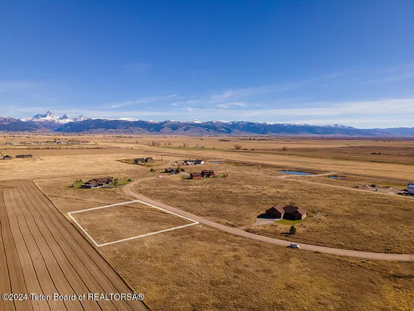 $190,000 | 3829 Saddle Bluff Trail, Tetonia, ID 83452