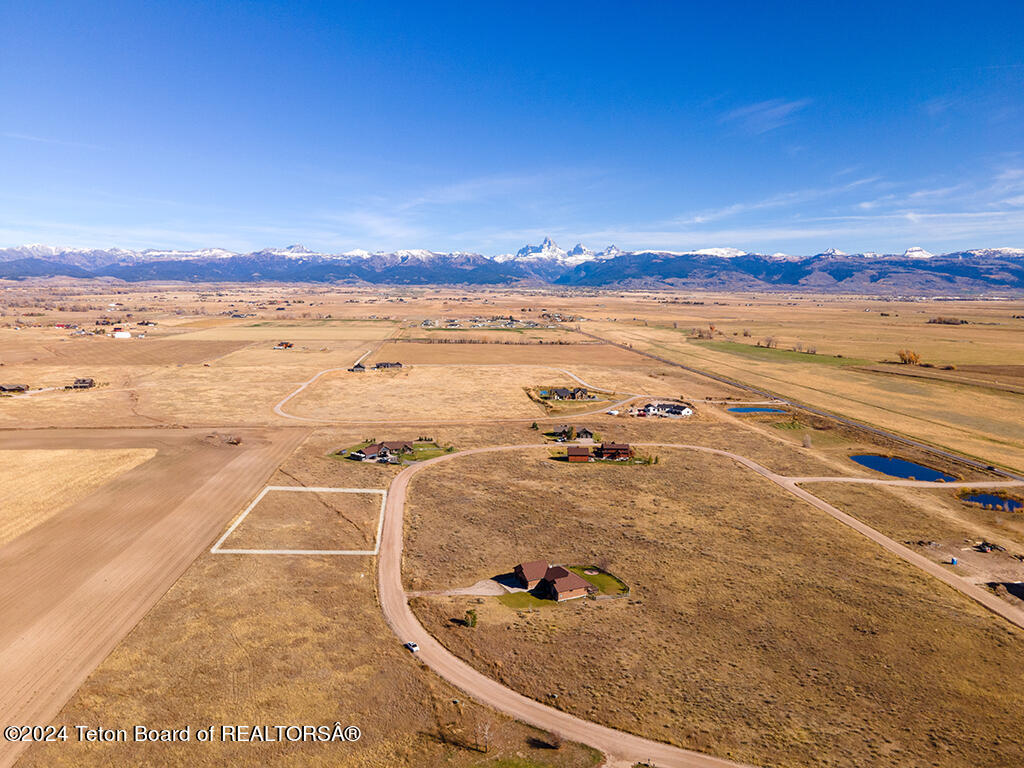 3829 Saddle Bluff Trail Tetonia, ID 83452 - Photo 5 of 7 DJI_0017