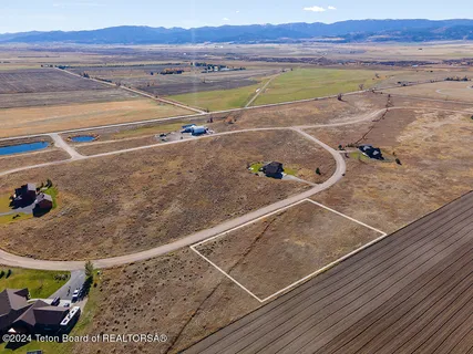 $190,000 | 3829 Saddle Bluff Trail, Tetonia, ID 83452