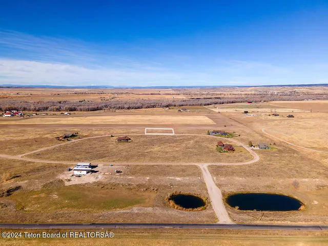 $190,000 | 3829 Saddle Bluff Trail, Tetonia, ID 83452