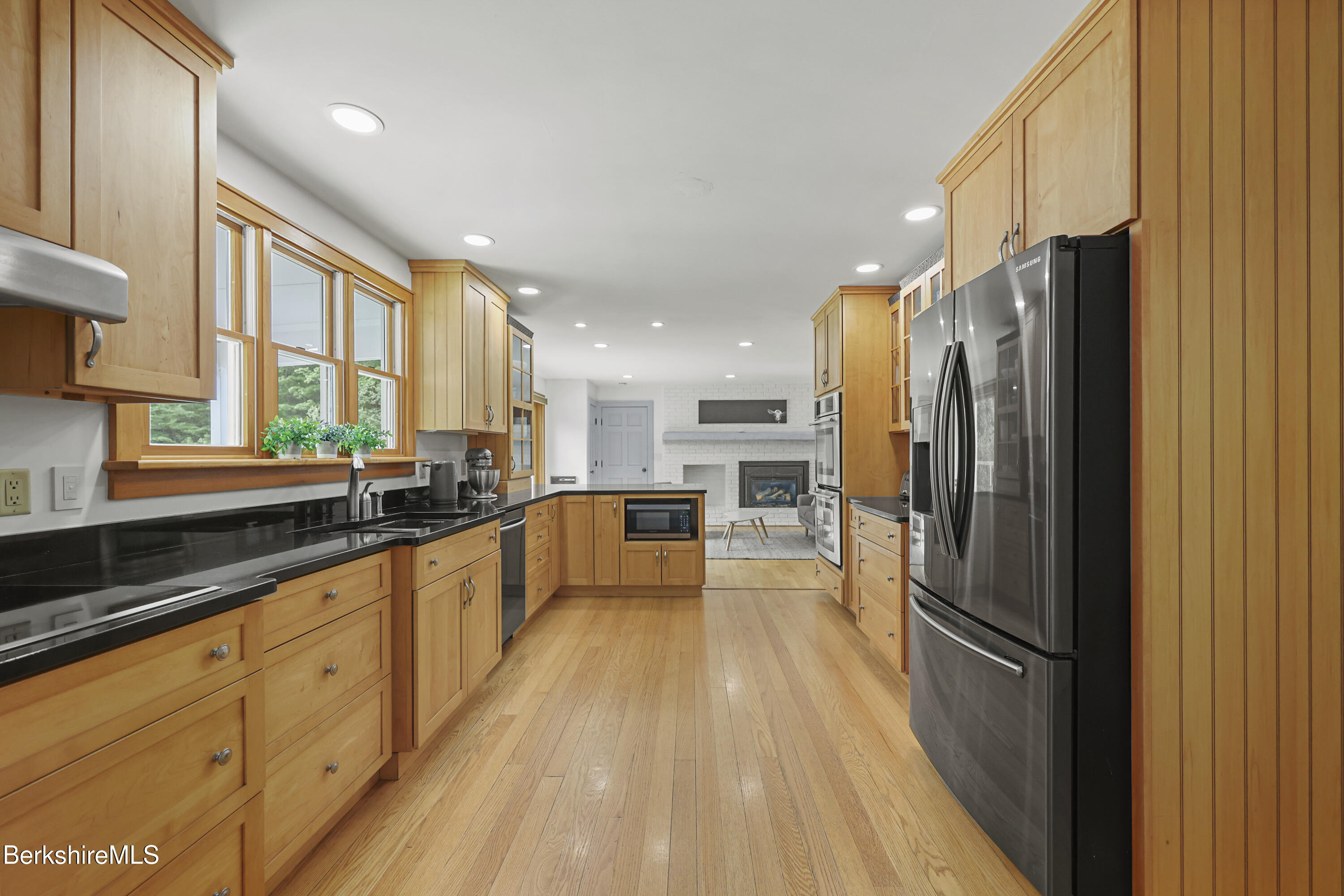 888 Hancock Road Williamstown, MA 01267 - Photo 34 of 78 165 Kitchen