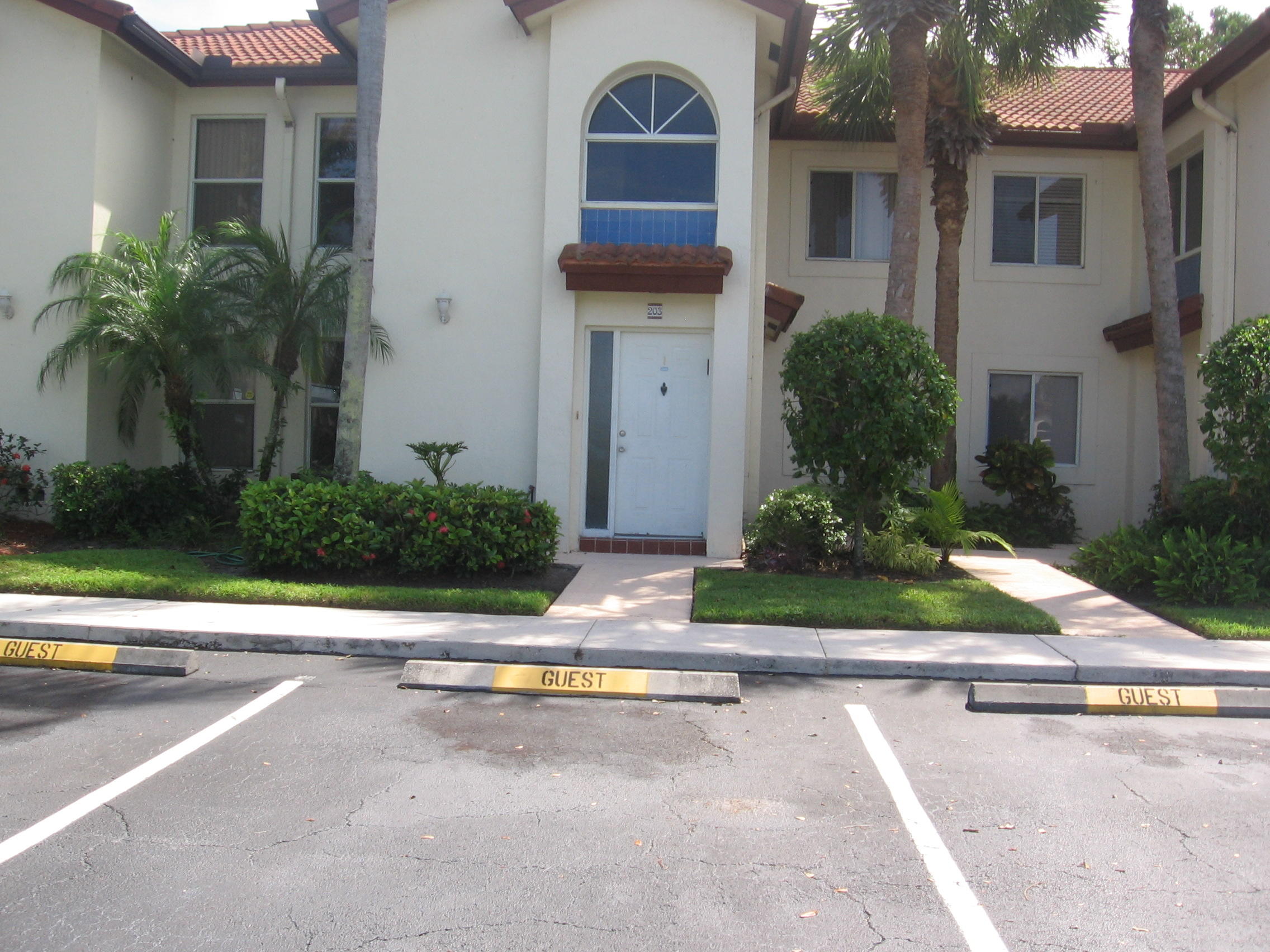 440 Northwest 67th Street, Unit H203 Boca Raton, FL 33487 - Photo 1 of 20 IMG_1502