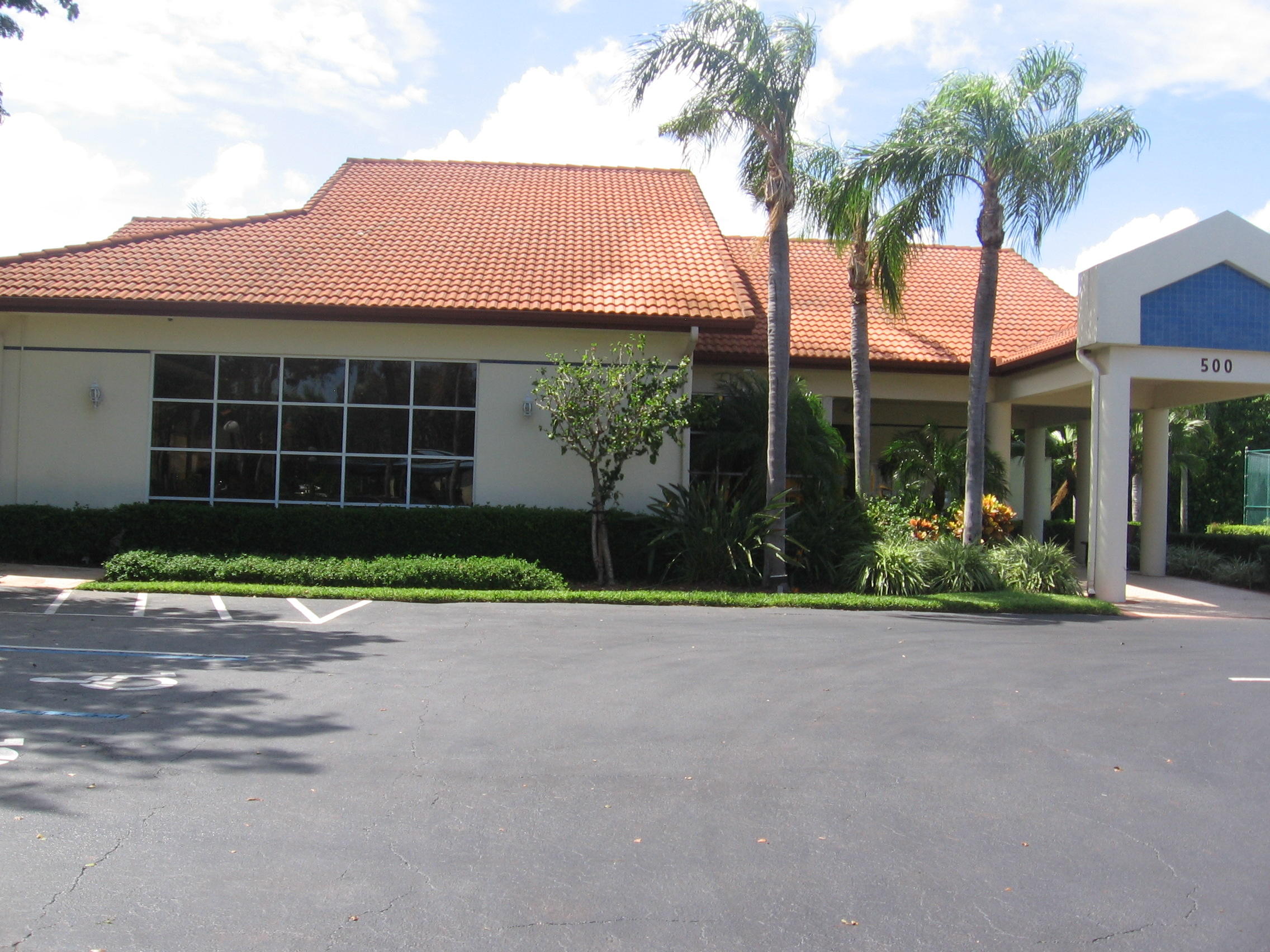 440 Northwest 67th Street, Unit H203 Boca Raton, FL 33487 - Photo 18 of 20 IMG_1499