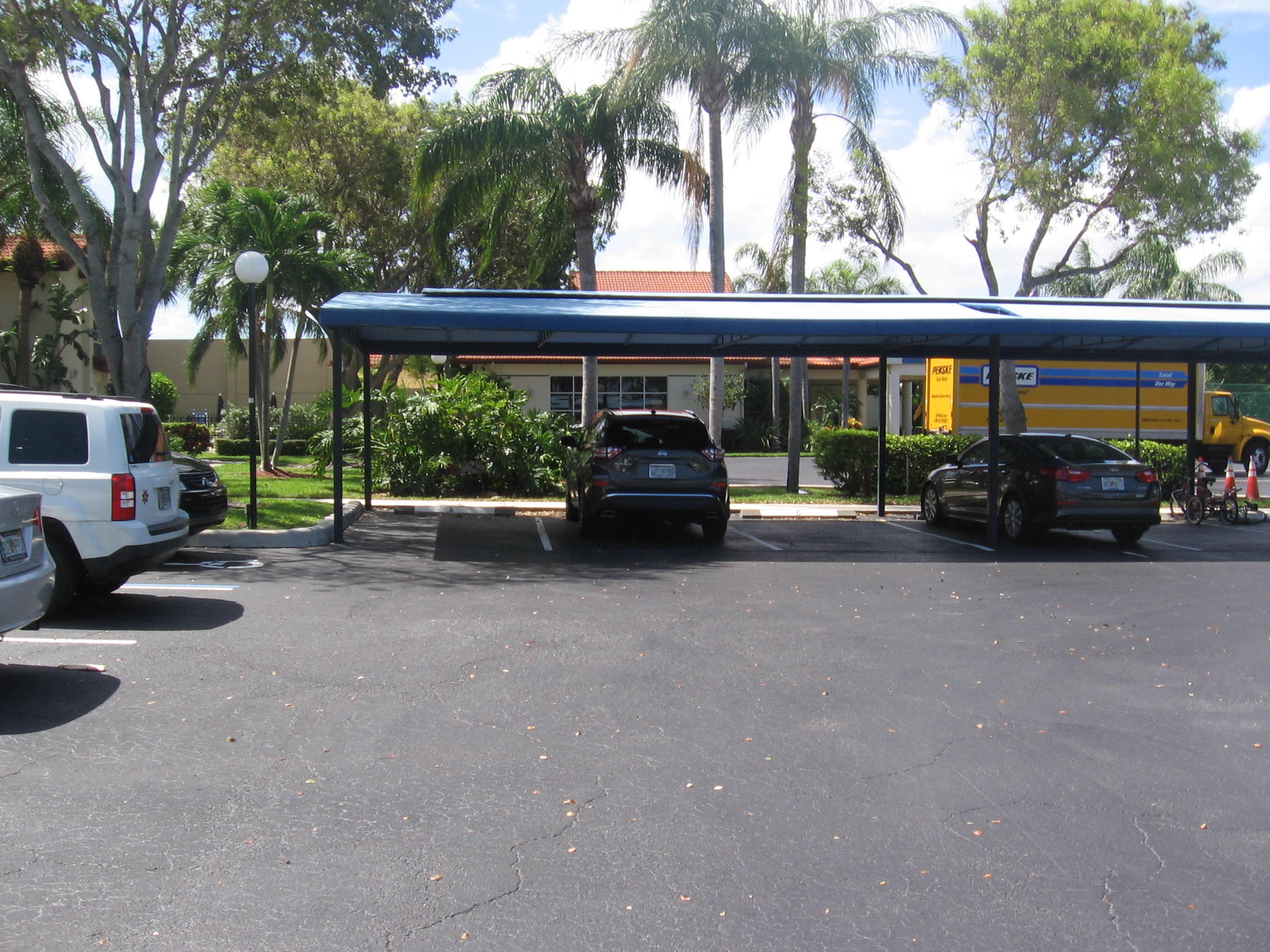 440 Northwest 67th Street, Unit H203 Boca Raton, FL 33487 - Photo 19 of 20 IMG_1498