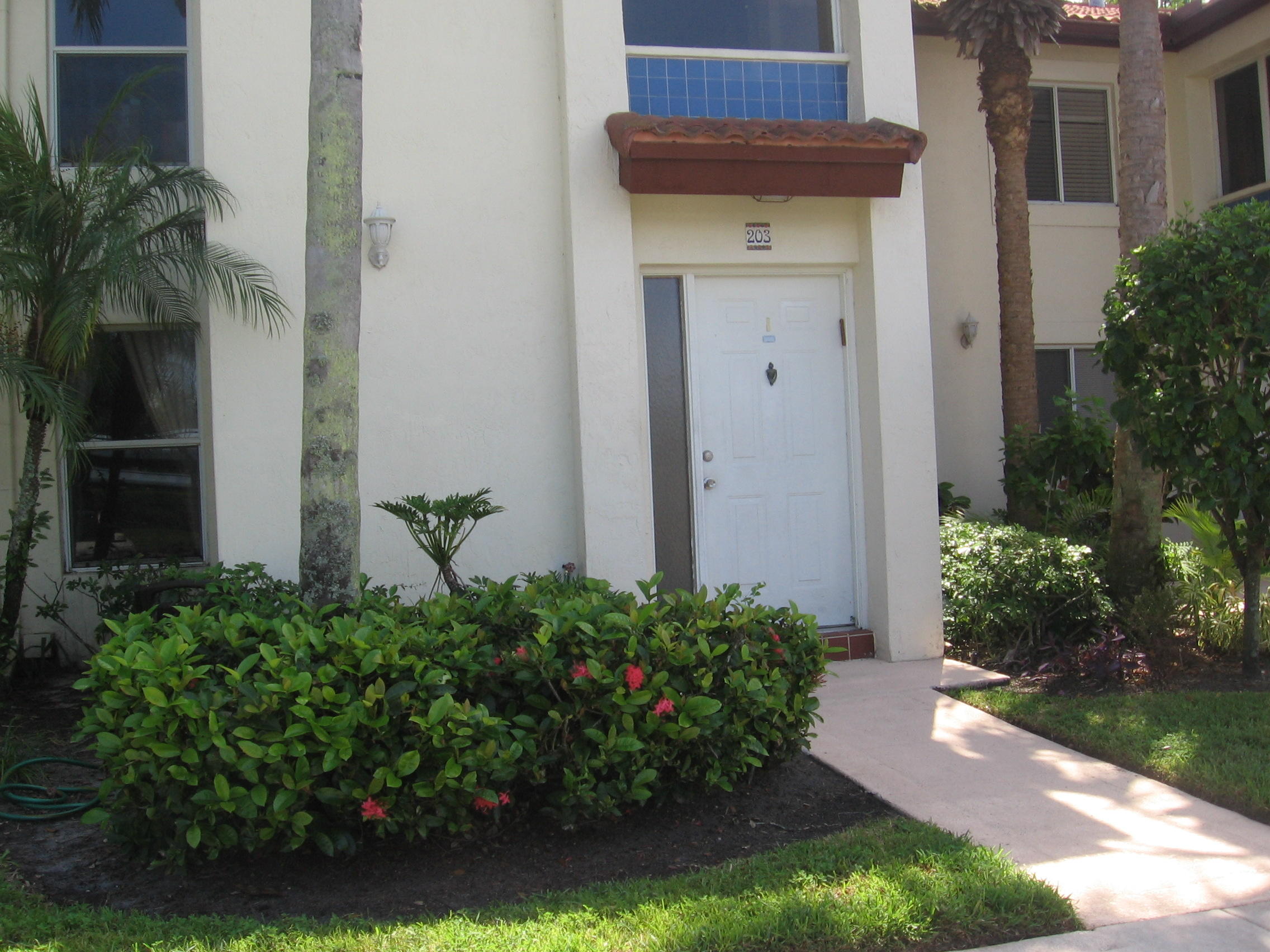 440 Northwest 67th Street, Unit H203 Boca Raton, FL 33487 - Photo 20 of 20 IMG_1497