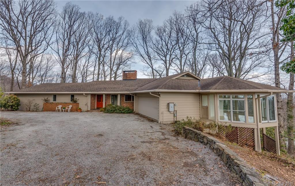 2455 Hogback Mountain Road Tryon, NC 28782 - Photo 1 of 24
