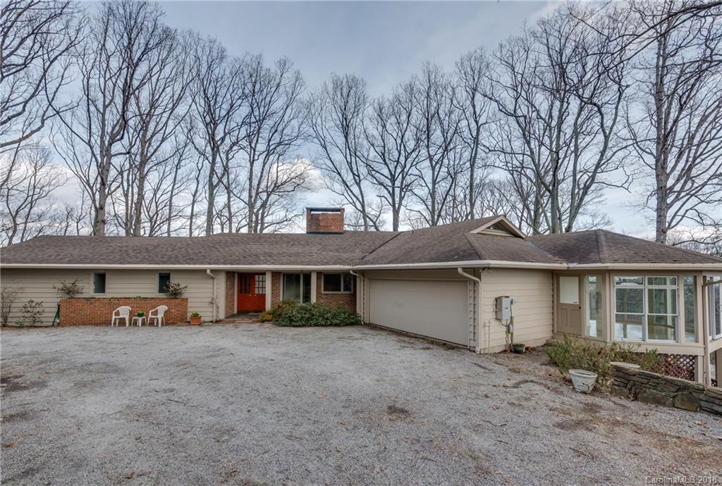 2455 Hogback Mountain Road Tryon, NC 28782 - Photo 23 of 24