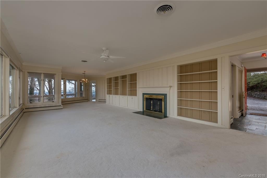 2455 Hogback Mountain Road Tryon, NC 28782 - Photo 4 of 24