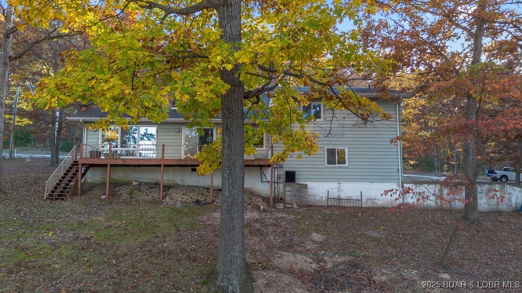 802 Susan Road Lake Ozark, MO 65049 - Photo 11 of 53