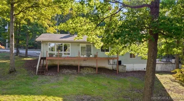$399,900 | 802 Susan Road, Lake Ozark, MO 65049