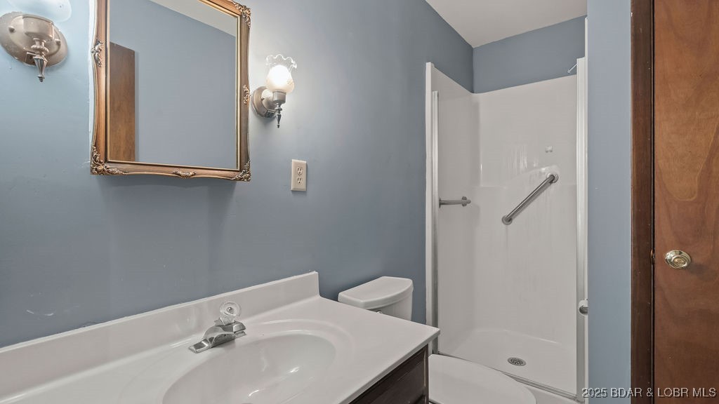 802 Susan Road Lake Ozark, MO 65049 - Photo 45 of 53