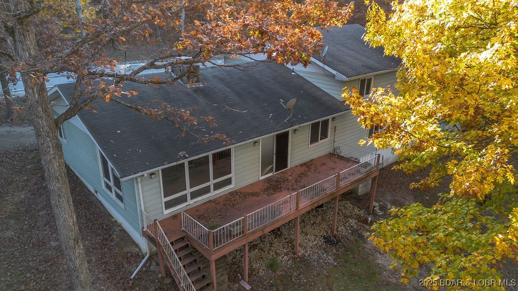 802 Susan Road Lake Ozark, MO 65049 - Photo 10 of 53