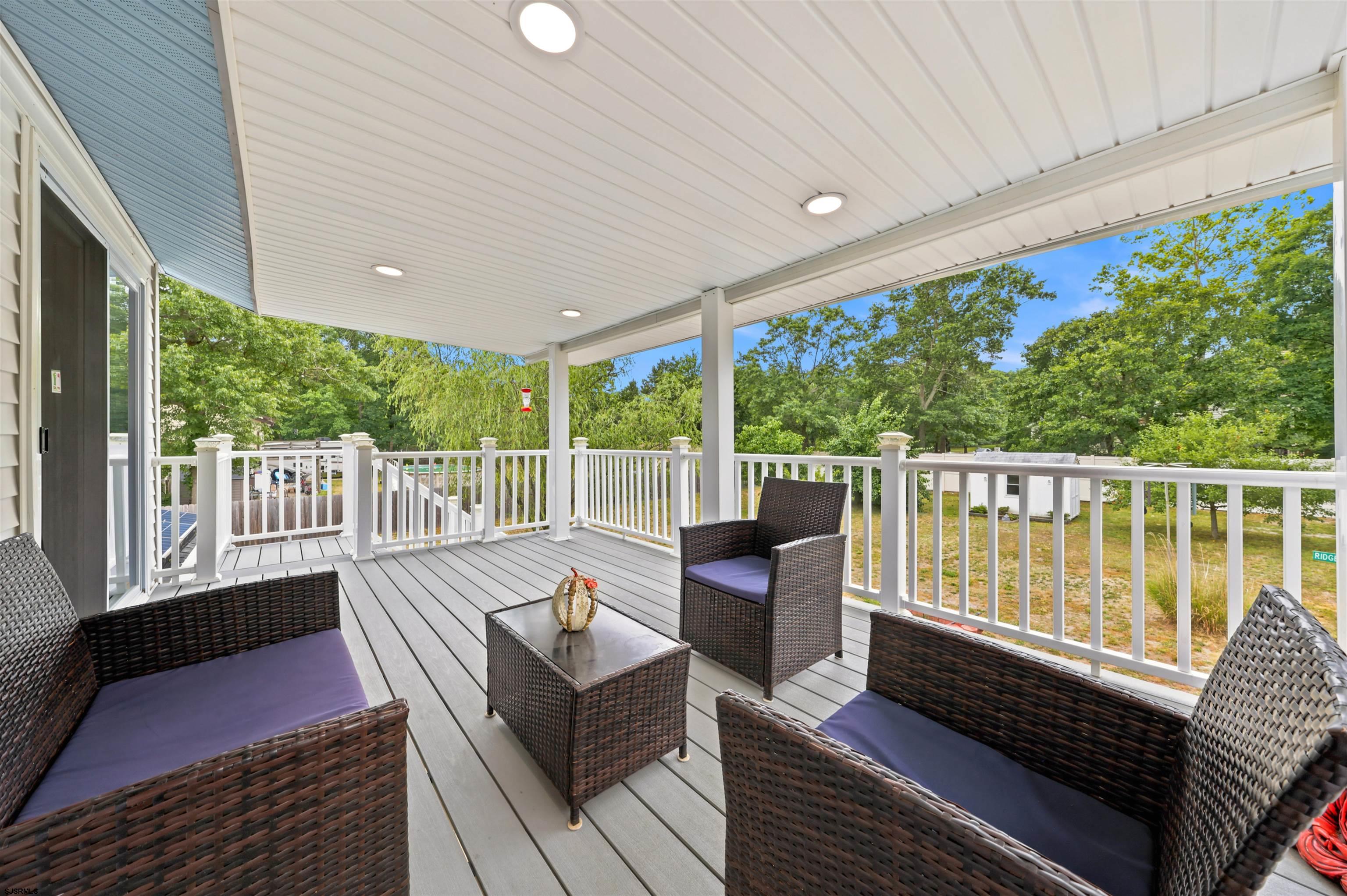 2 East Ridgewood Avenue Galloway Township, NJ 08205 - Photo 22 of 27