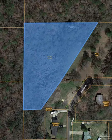 $11,500 | 2376 Monroe Drive, Birmingham, AL 35210