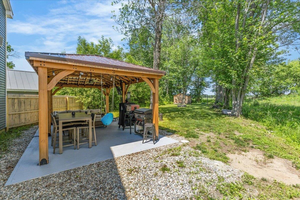 1046 Hathaway Point Road St. Albans Town, VT 05488 - Photo 46 of 60