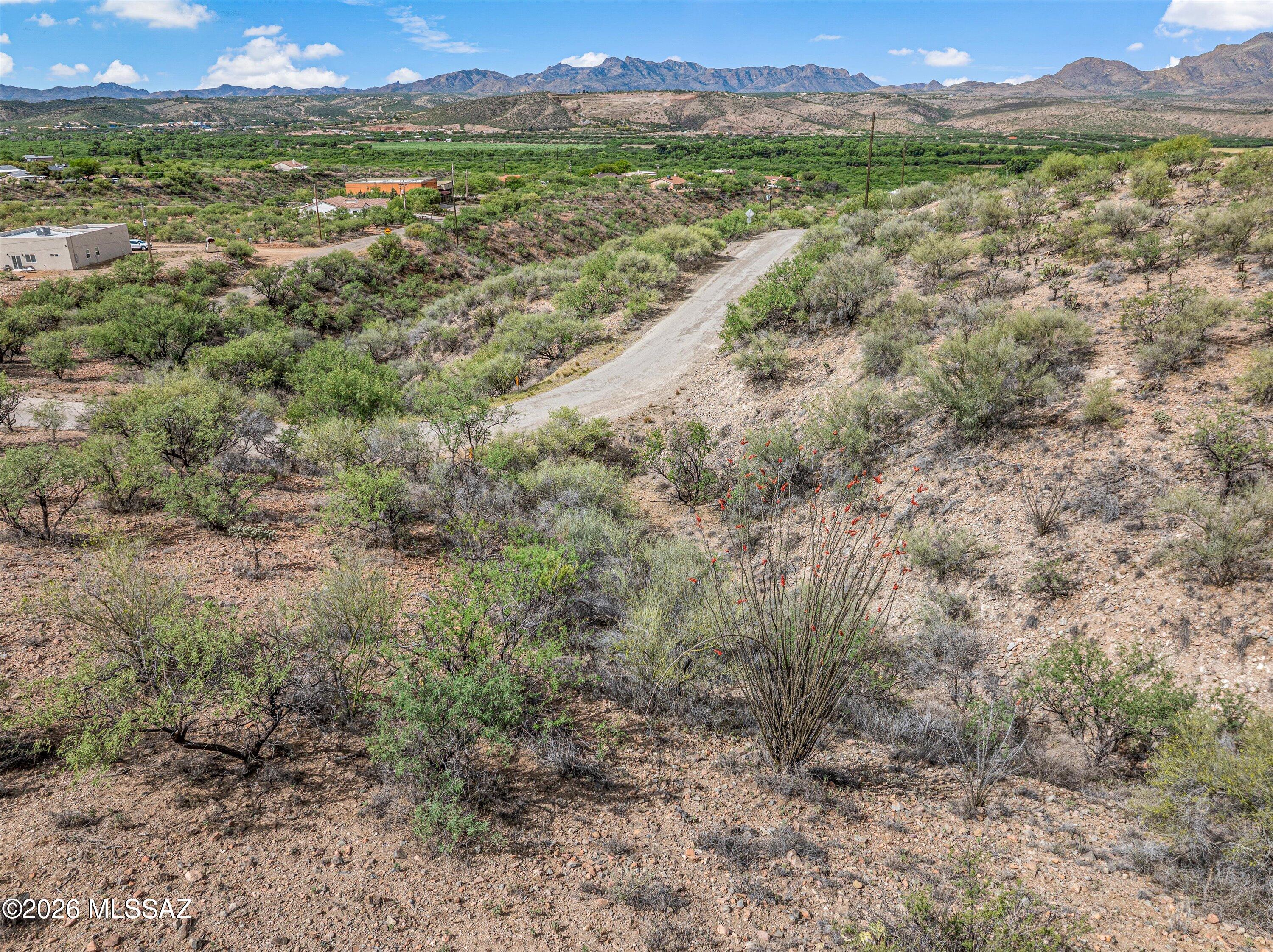 1573 Furel Court, Unit 17 Rio Rico, AZ 85648 - Photo 16 of 32 16-121176898