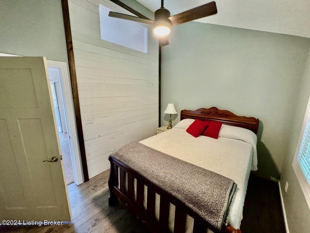 145 State Park Road, Unit P2 Jamestown, KY 42629 - Photo 15 of 23 Bedroom