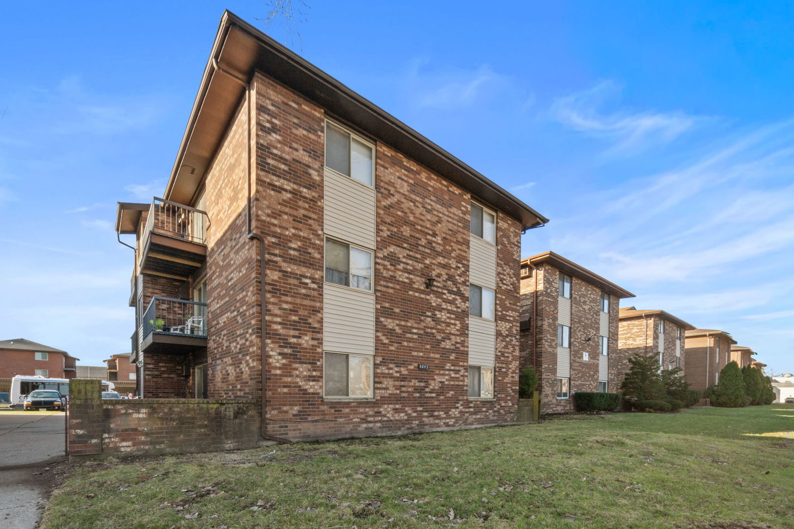 3069 Bernice Road Lansing, IL 60438 - Photo 1 of 25