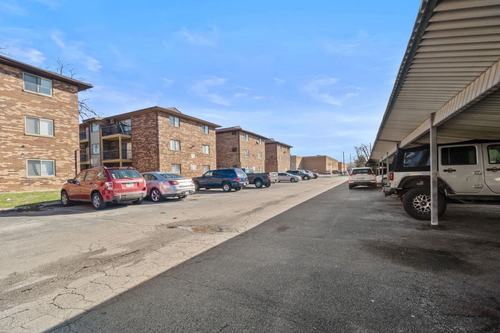 3069 Bernice Road Lansing, IL 60438 - Photo 25 of 25