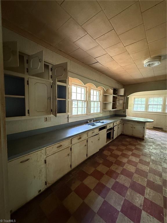 8884 Woods Dairy Road Denton, NC 27239 - Photo 5 of 11