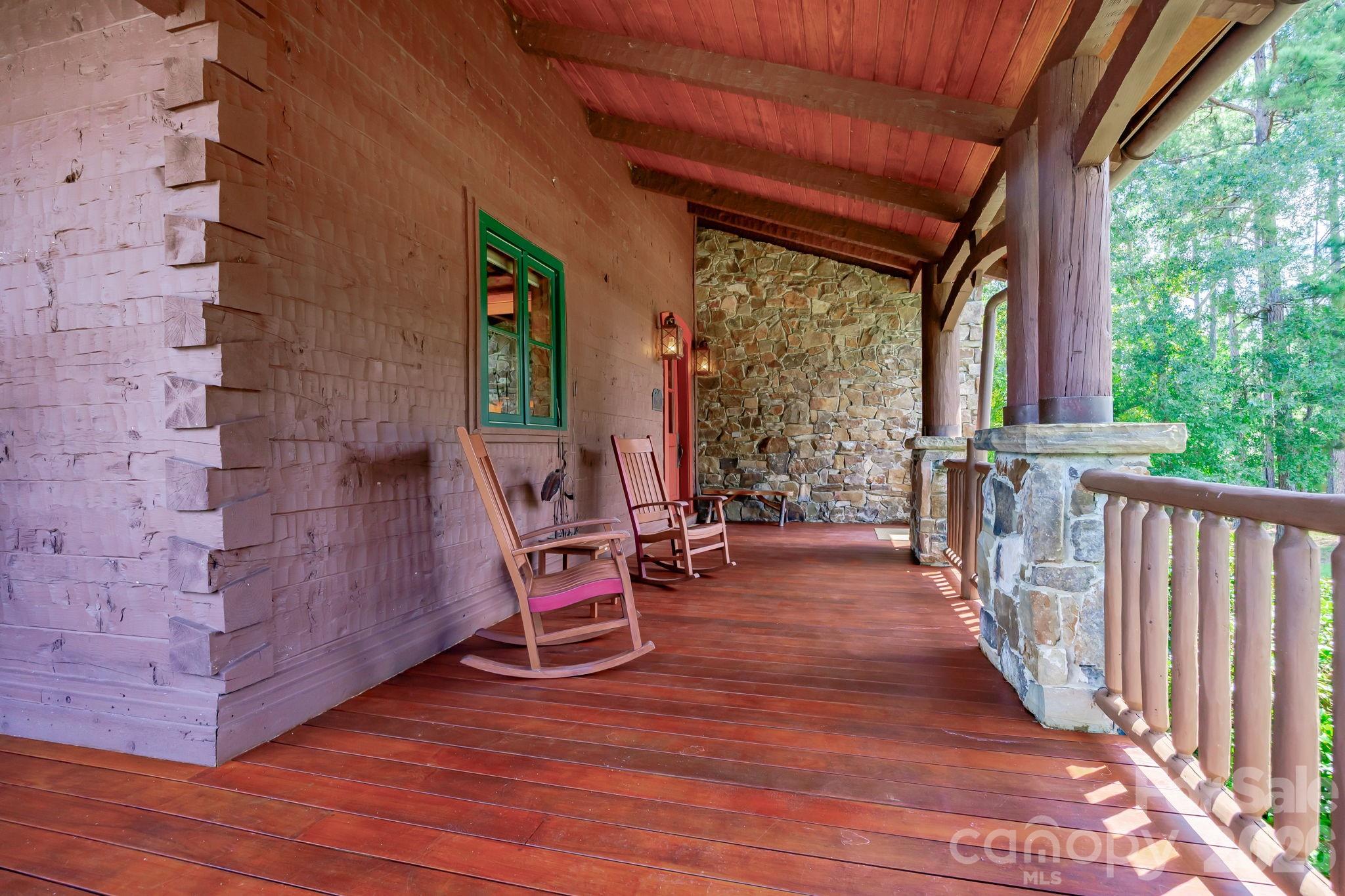 197 Smooth Rock Point Ridgeway, SC 29130 - Photo 6 of 48 Gallery Image 6