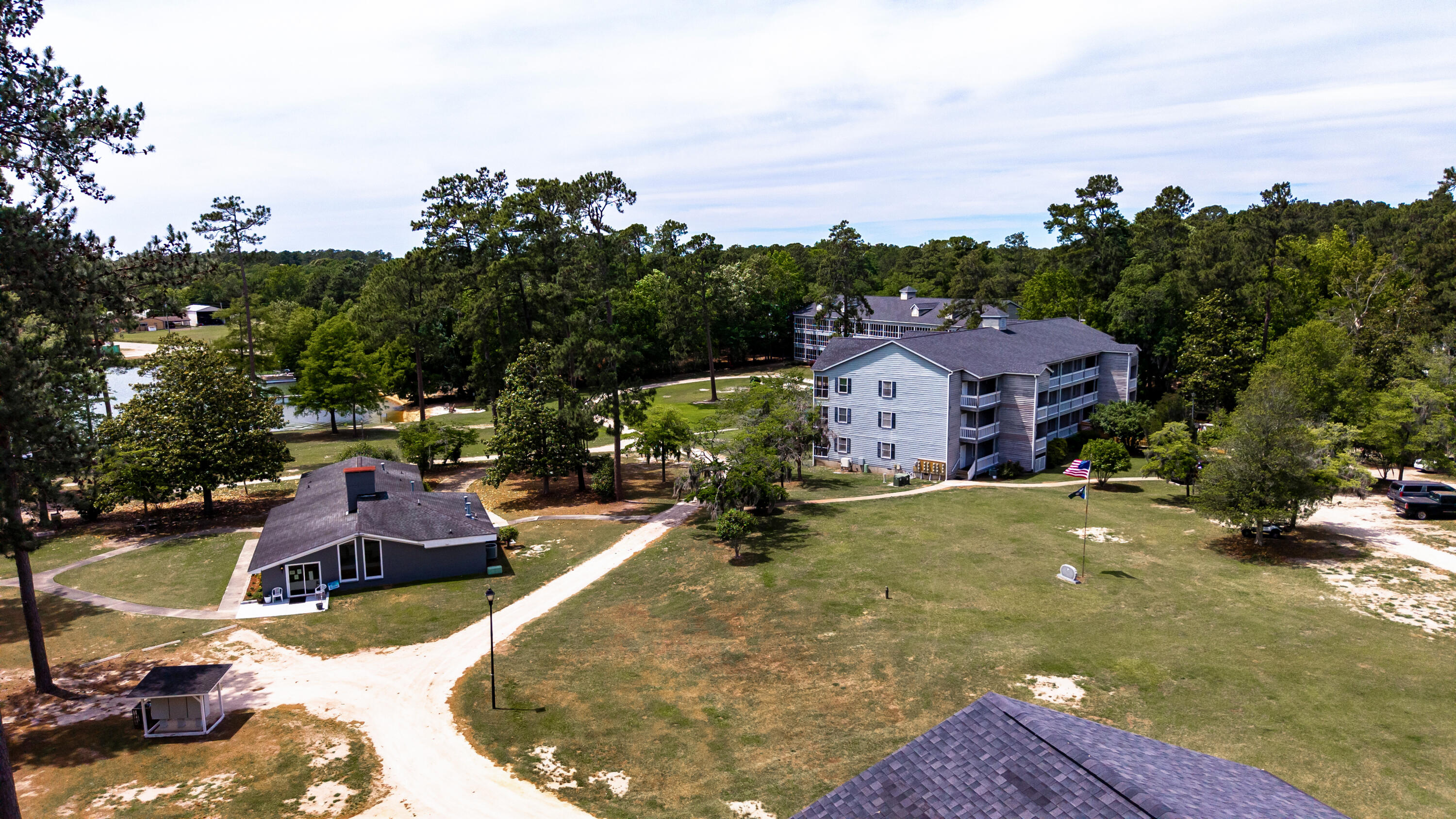 5201 Cypress Pointe, Unit D201 Manning, SC 29102 - Photo 55 of 71 41