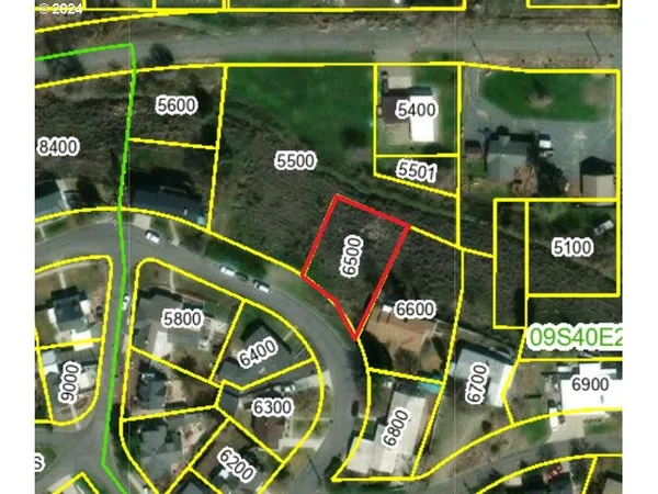 $49,500 | 0 Hillcrest Drive, Baker City, OR 97814