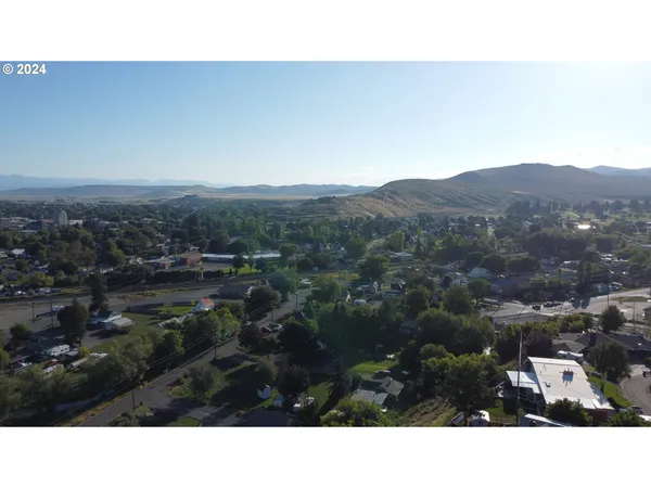 $49,500 | 0 Hillcrest Drive, Baker City, OR 97814