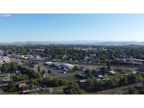 $49,500 | 0 Hillcrest Drive, Baker City, OR 97814