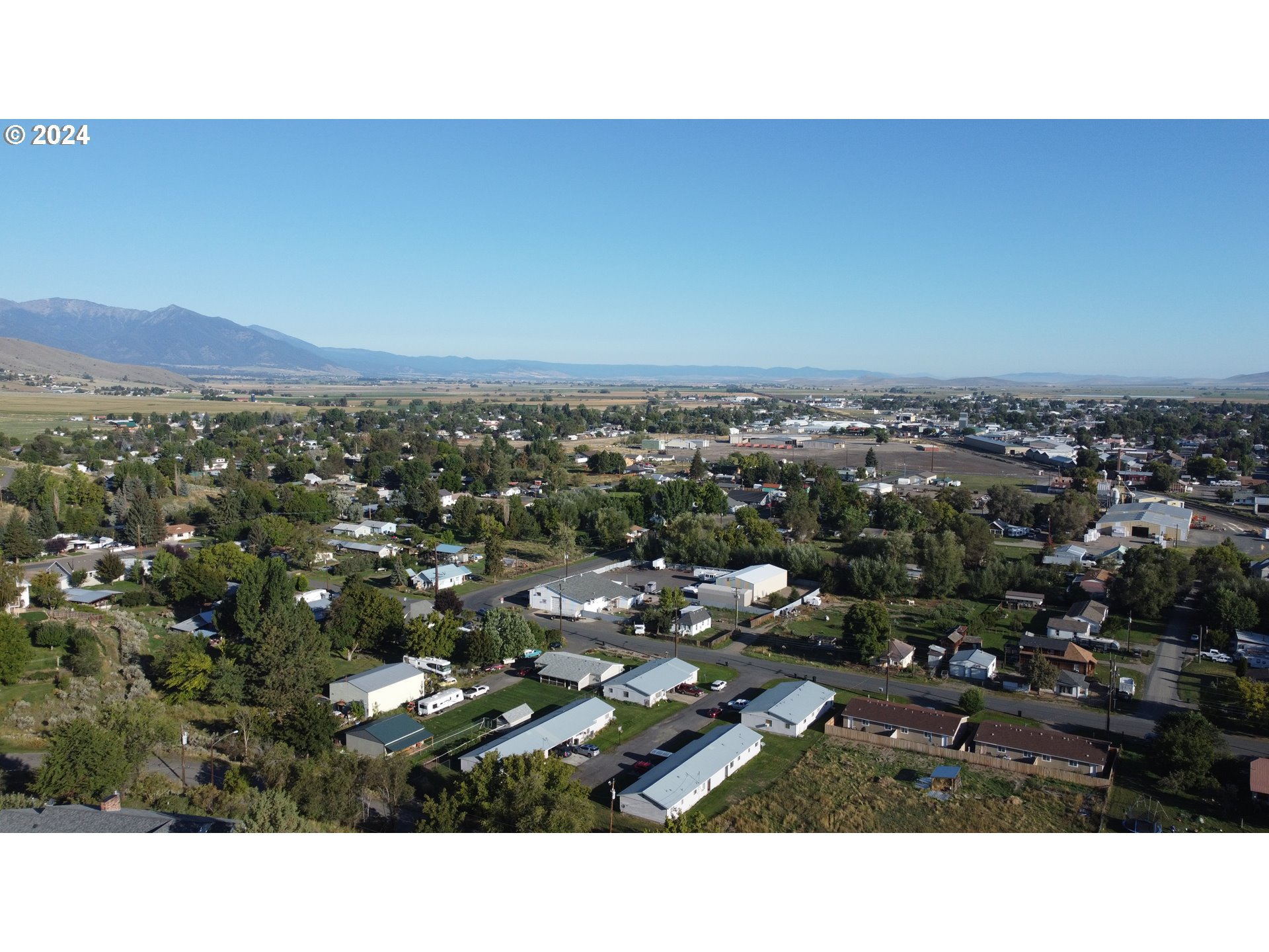 0 Hillcrest Drive Baker City, OR 97814 - Photo 4 of 6