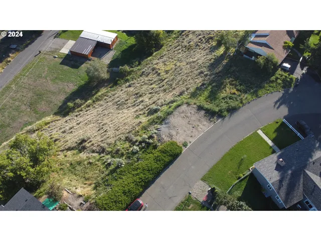 $49,500 | 0 Hillcrest Drive, Baker City, OR 97814