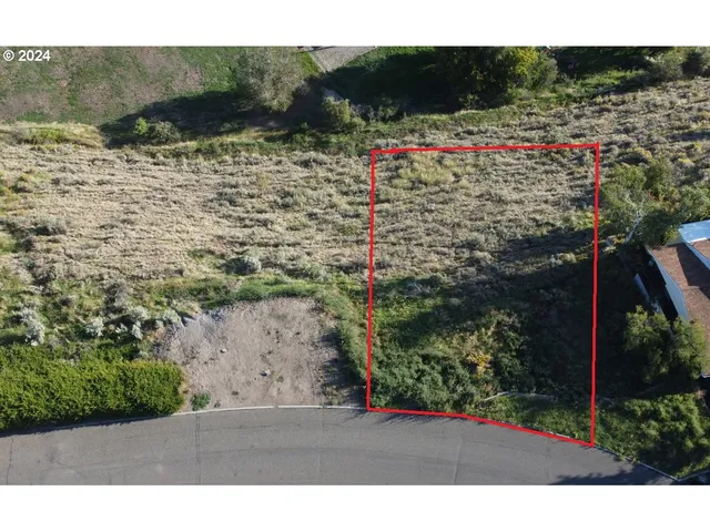 $49,500 | 0 Hillcrest Drive, Baker City, OR 97814