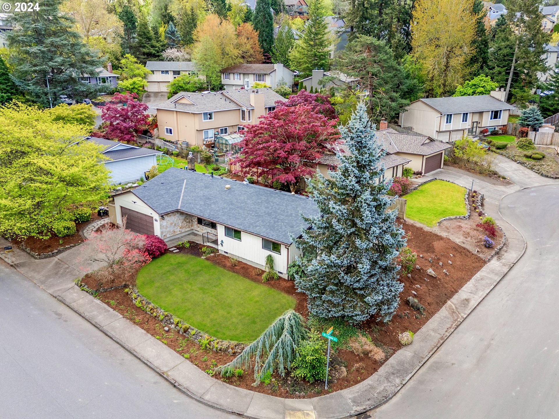 7080 Southwest Ashdale Dr  