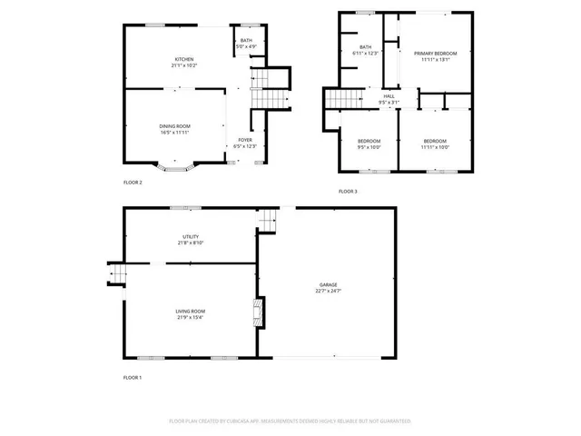 $250,000 | 8090 Rene Drive, White Lake, MI 48386