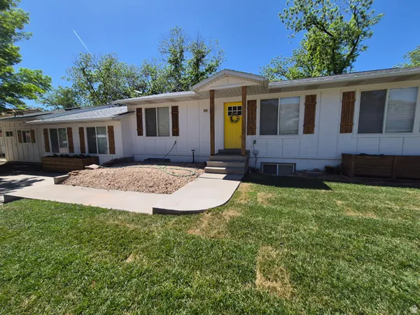 $550,000 | 175 North 160 East, Hurricane, UT 84737
