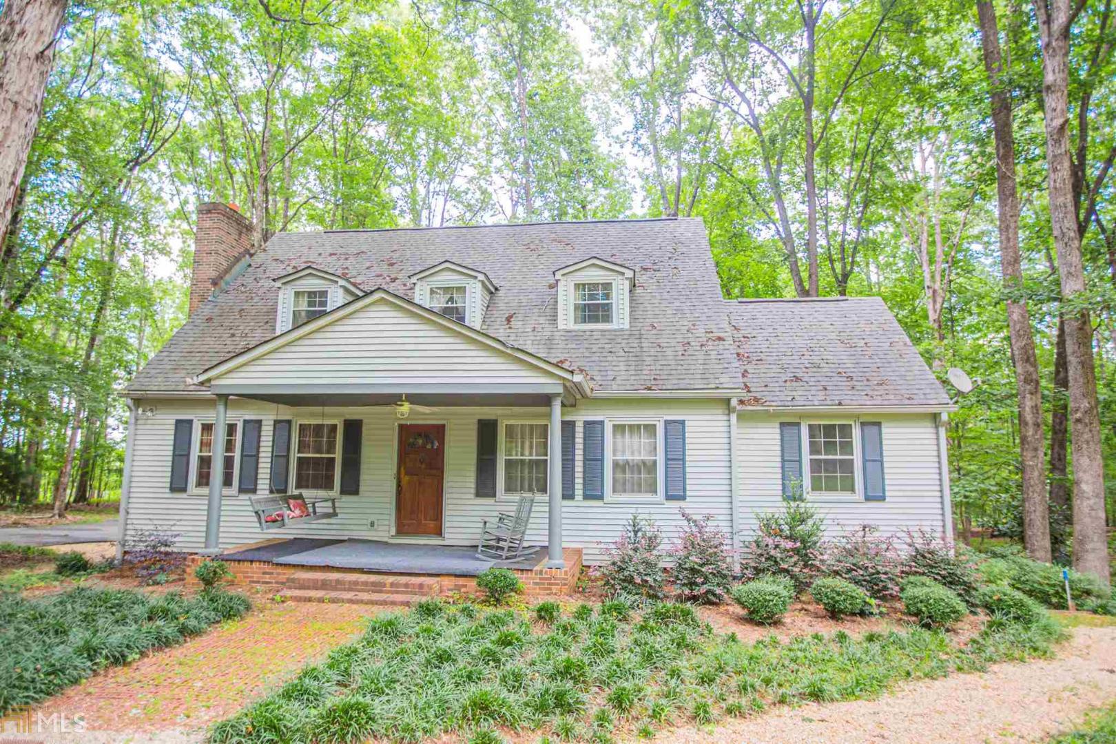 1391 Oconee Road Buckhead, GA 30625 - Photo 1 of 1