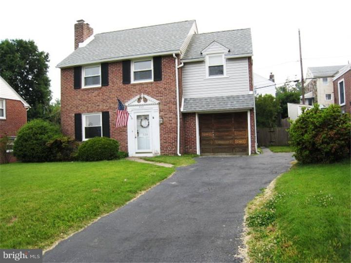 528 Midvale Road Upper Darby, PA 19082 - Photo 1 of 18 Exterior Front