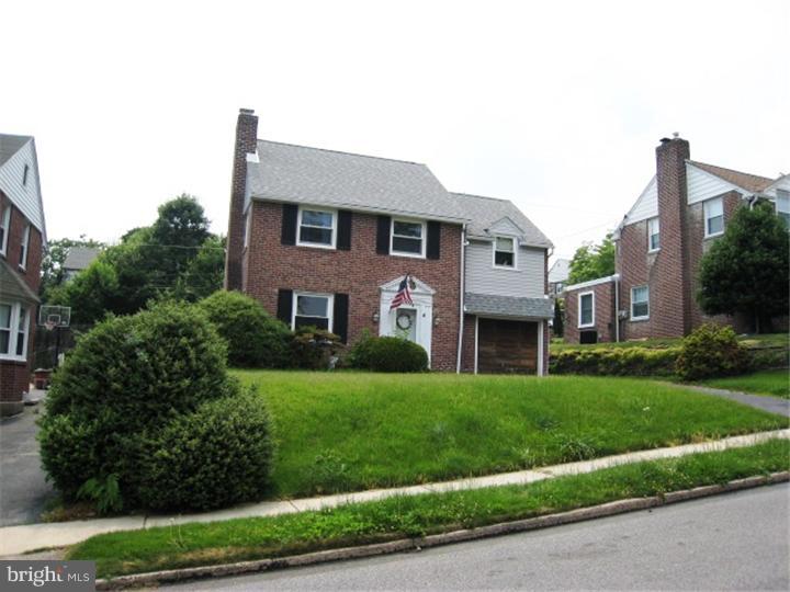 528 Midvale Road Upper Darby, PA 19082 - Photo 2 of 18 Exterior Front