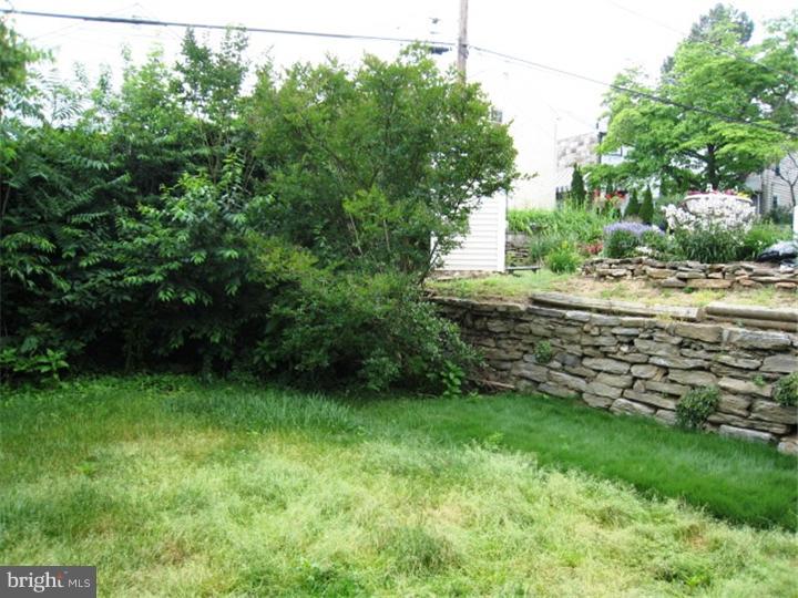 528 Midvale Road Upper Darby, PA 19082 - Photo 6 of 18 Exterior Back