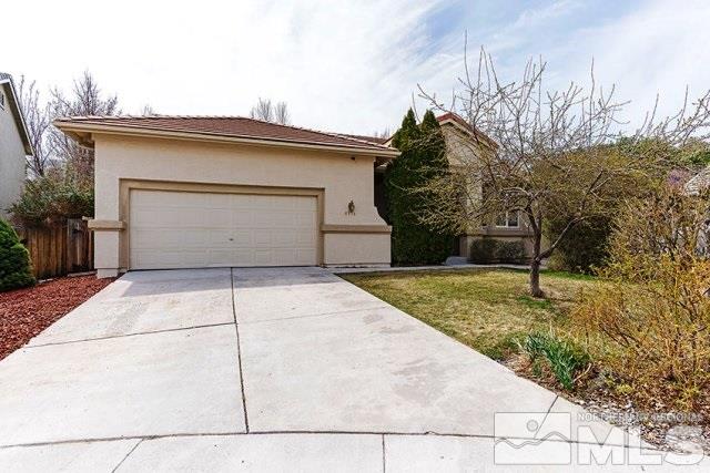 8774 Steelhead Court Reno, NV 89523 - Photo 1 of 1 Photo 1
