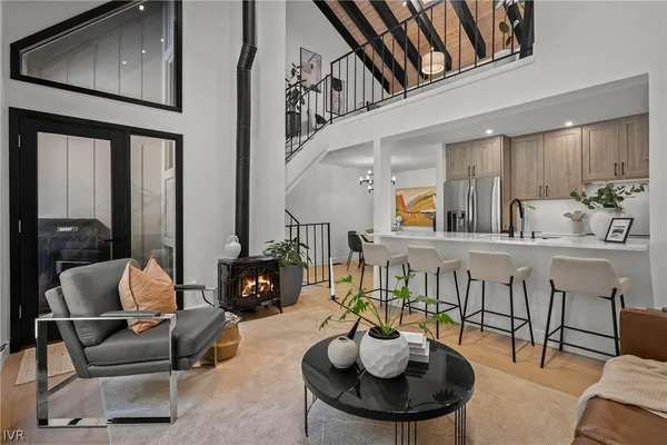 $1,230,000 | 908 Harold Drive, Unit 21, Incline Village, NV 89451
