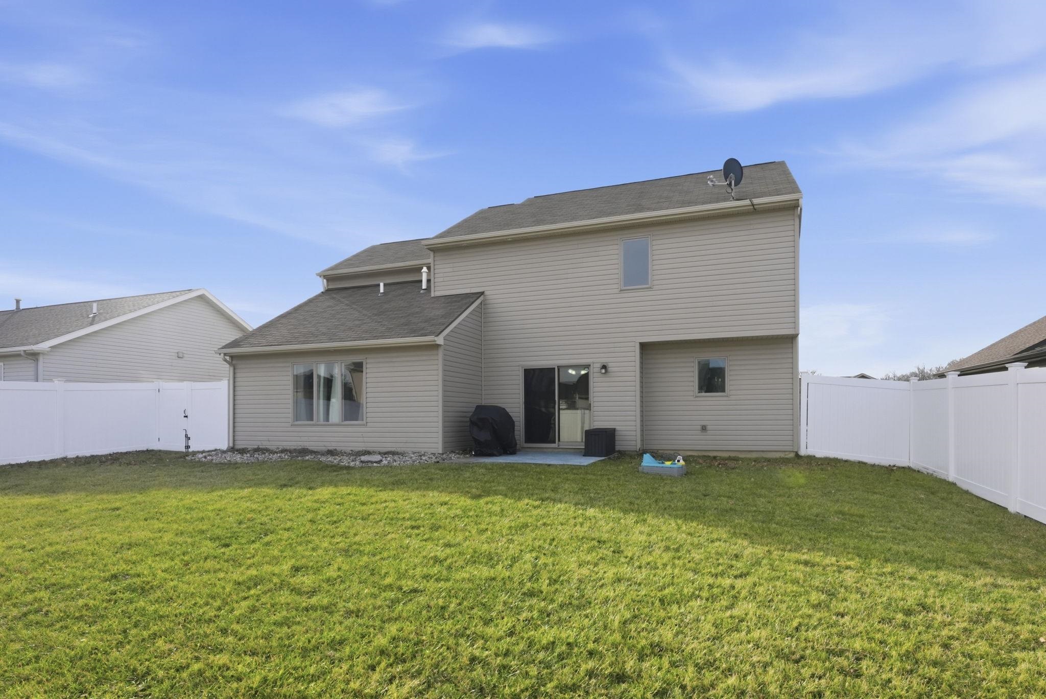 9516 Chapmans Boulevard Fort Wayne, IN 46835 - Photo 26 of 29