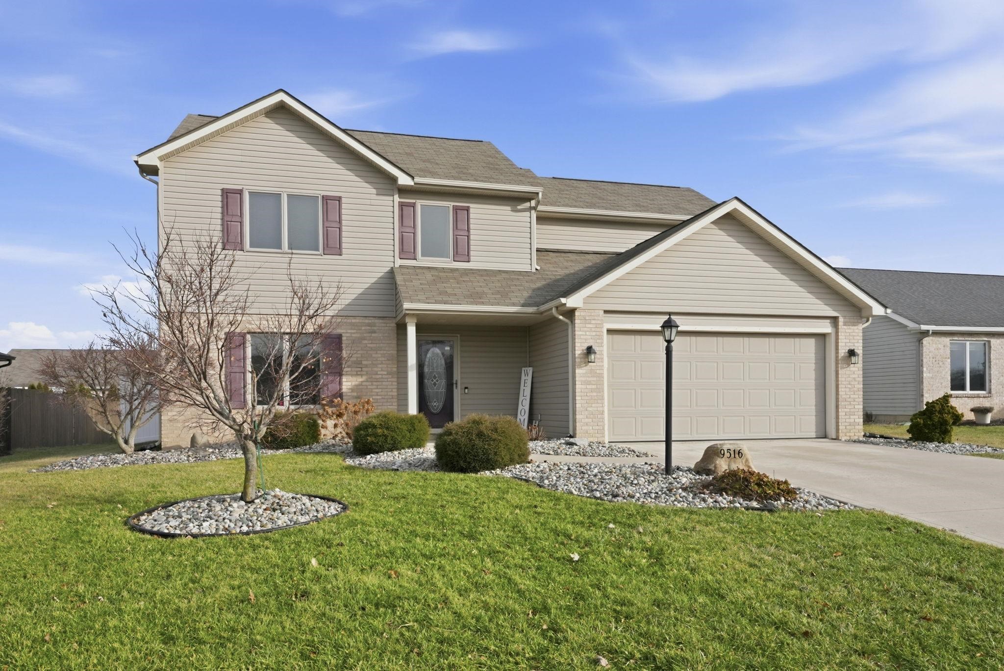 9516 Chapmans Boulevard Fort Wayne, IN 46835 - Photo 27 of 29