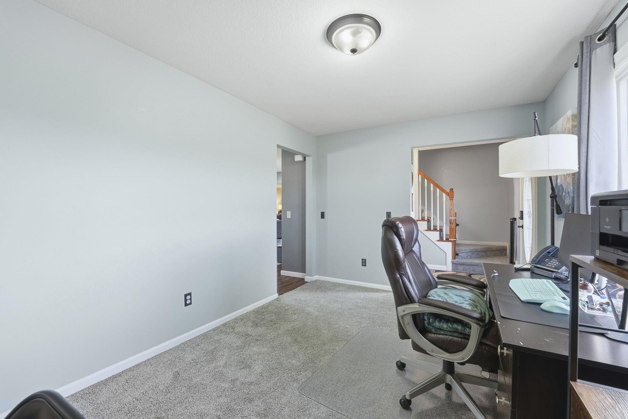 9516 Chapmans Boulevard Fort Wayne, IN 46835 - Photo 7 of 29