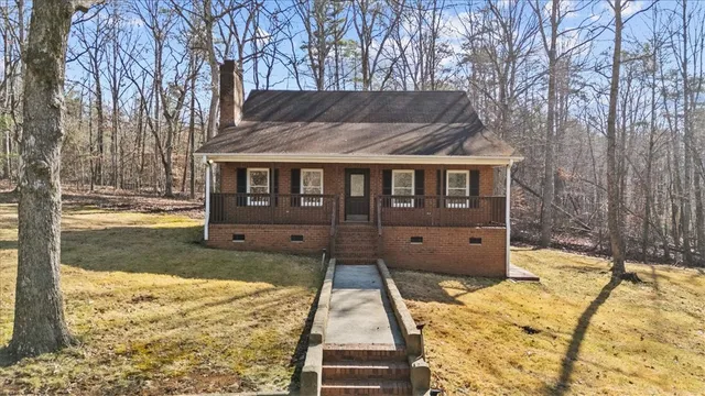 $365,000 | 655 Ambler School Road, Pickens, SC 29671