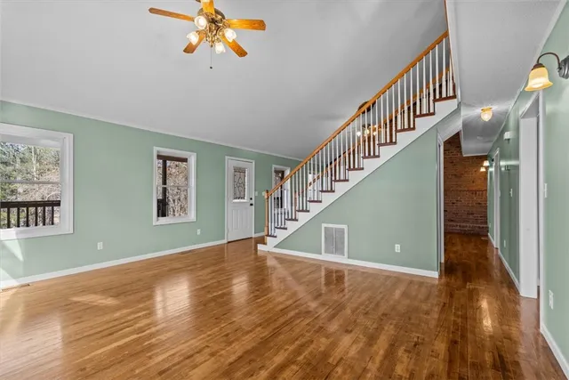 $365,000 | 655 Ambler School Road, Pickens, SC 29671